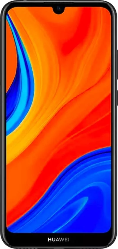 Huawei Y6S