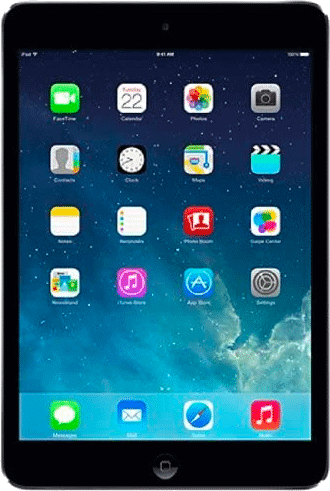 Apple iPad mini (1. Generation) – 2012 Reparatur – direkt in Berlin