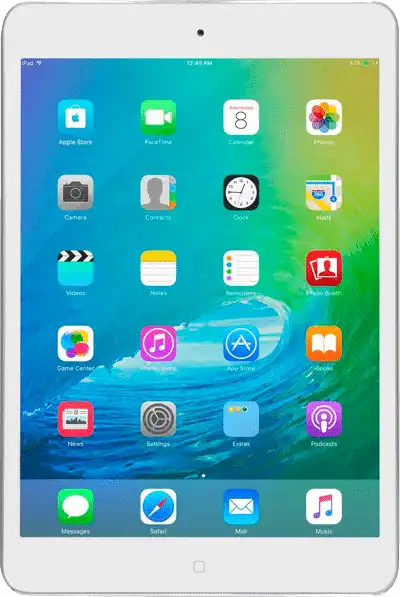 Apple iPad mini (2. Generation) – 2013 Reparatur – direkt in Berlin