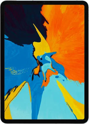 iPad Pro 11 Zoll (3. Generation) – 2021