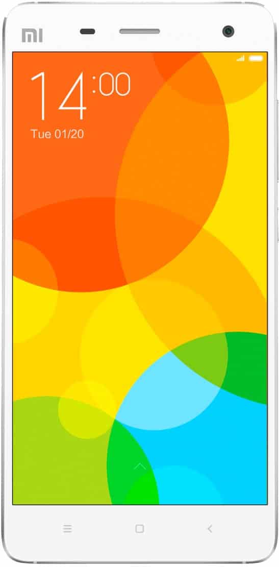 Xiaomi Mi 4 Reparatur – direkt in Berlin
