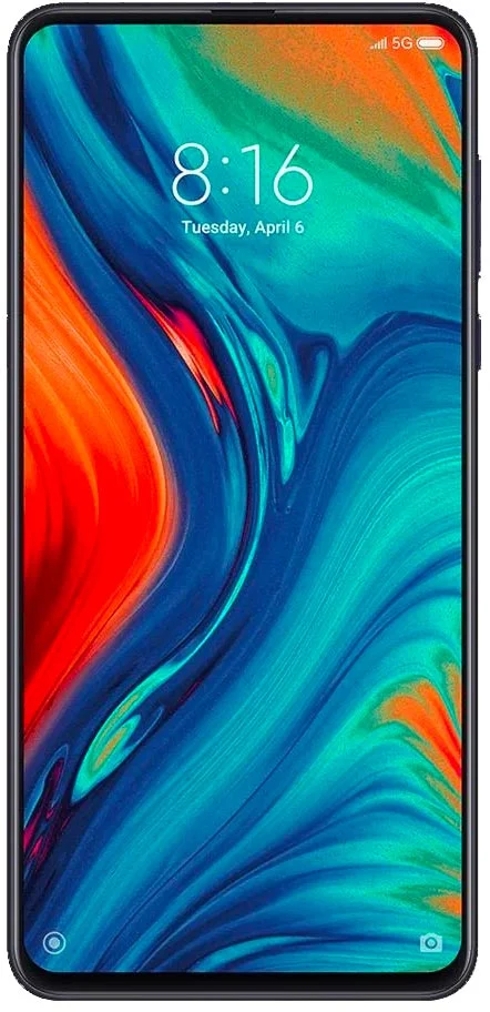Xiaomi Mi MIX 3