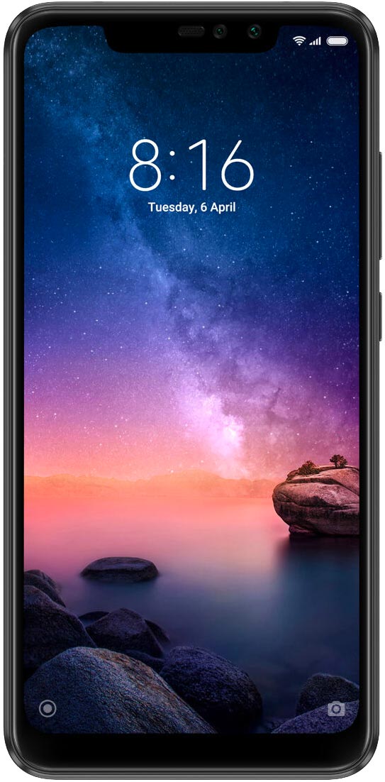 Xiaomi Redmi Note 6 Pro Reparatur – professioneller Service in Berlin
