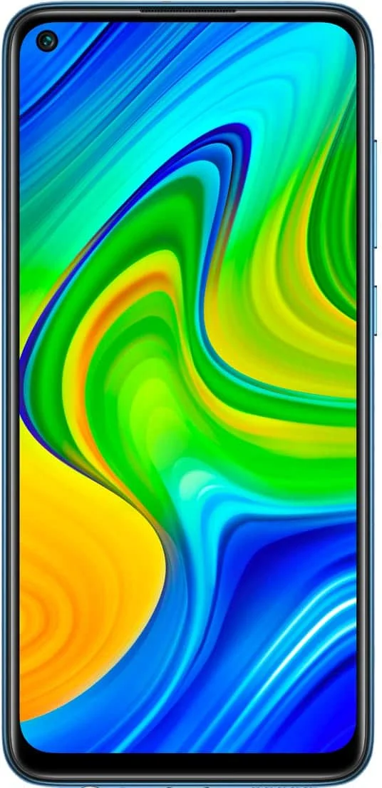 Xiaomi Redmi Note 9