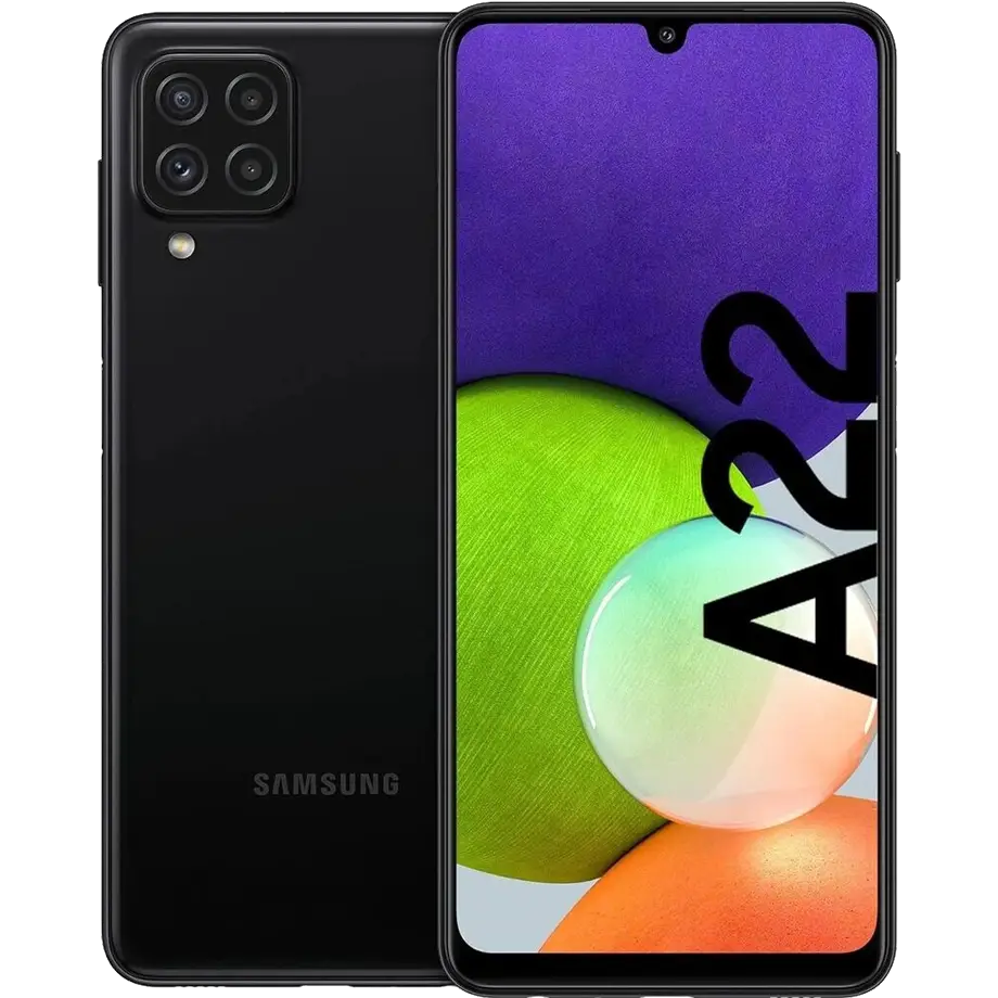 Galaxy A22