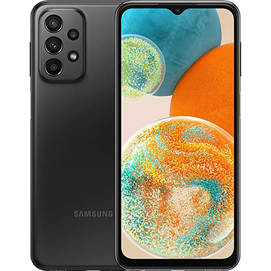 Galaxy A23