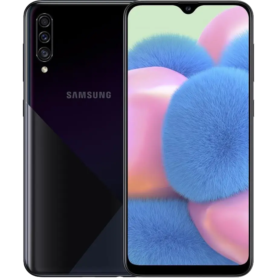 Galaxy A30 / A30S