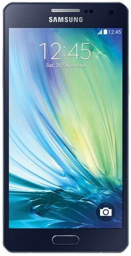 Galaxy A3 2015