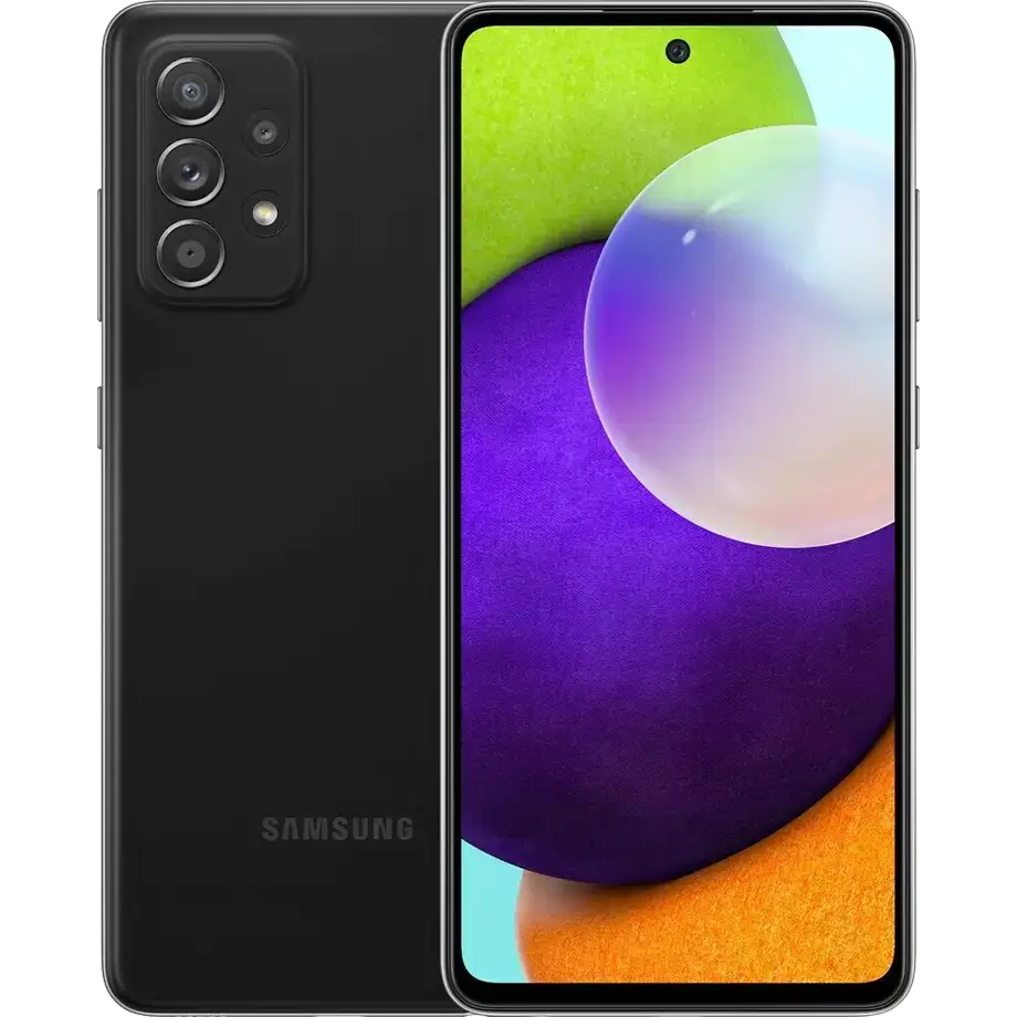 Galaxy A52/A52S