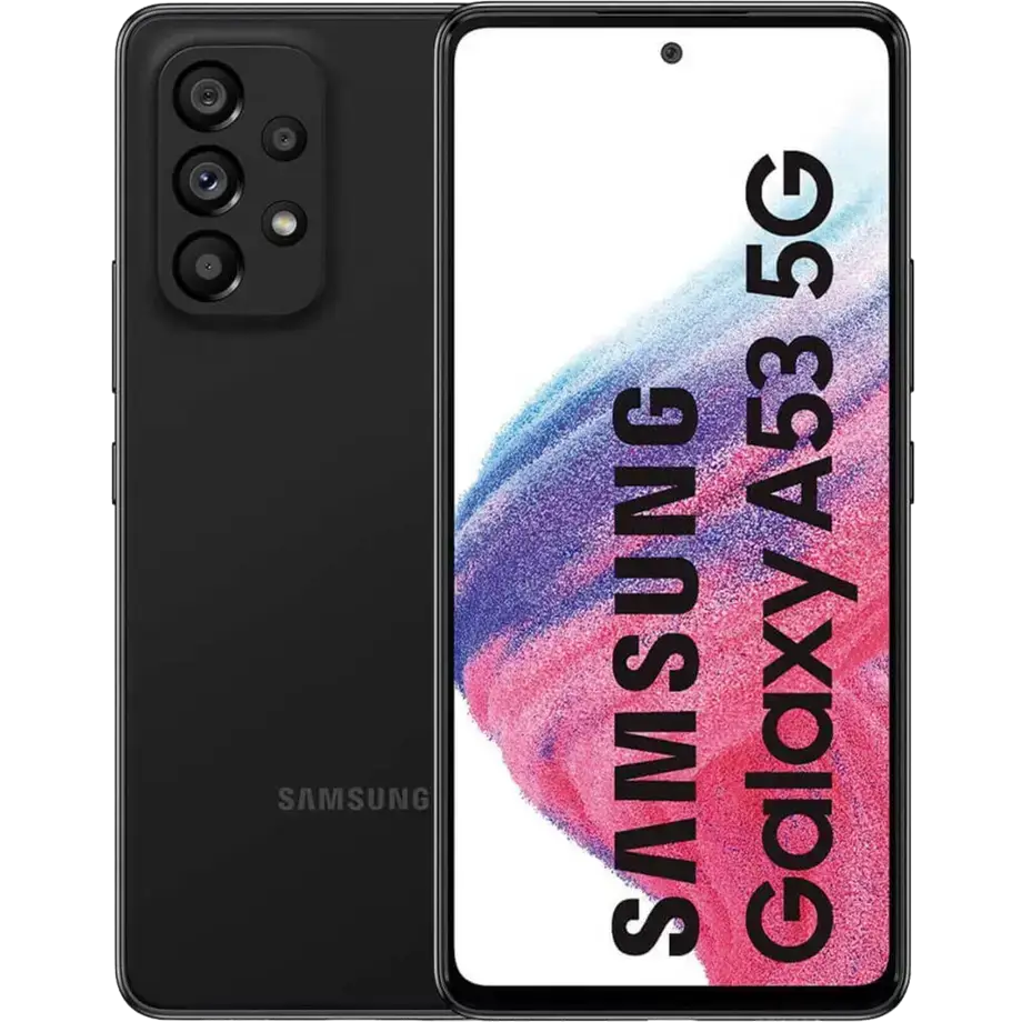Galaxy A53