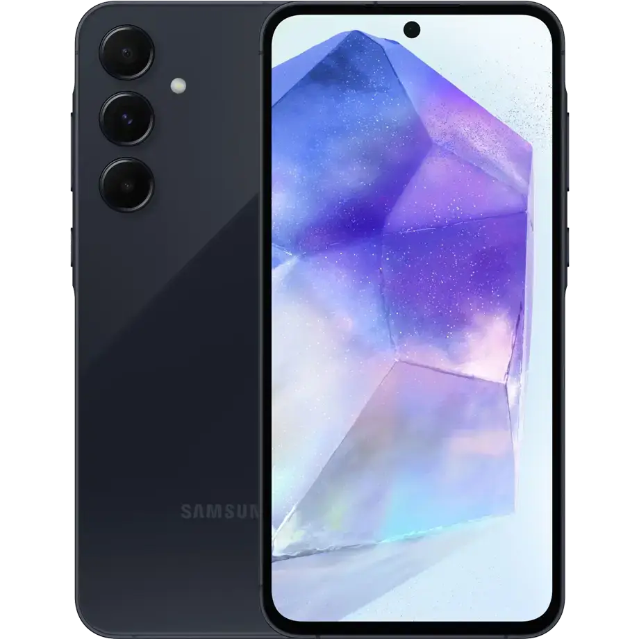Galaxy A55