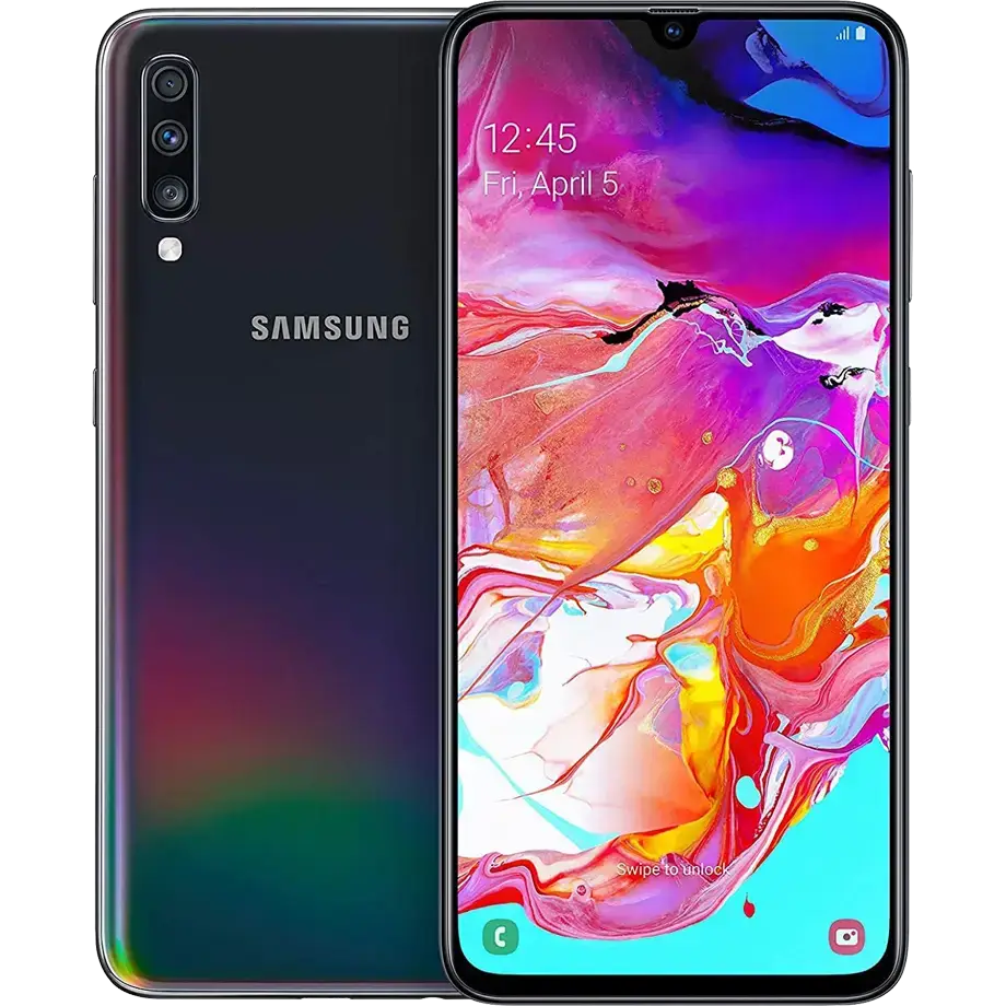 Galaxy A70