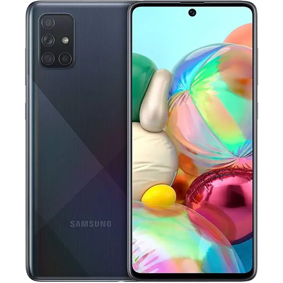 Galaxy A71