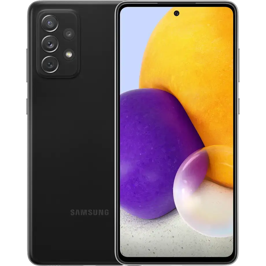 Galaxy A72