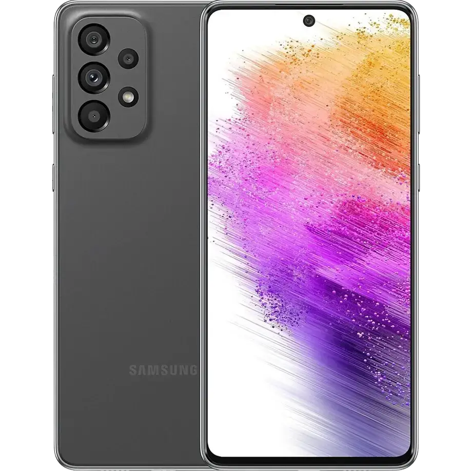 Galaxy A73