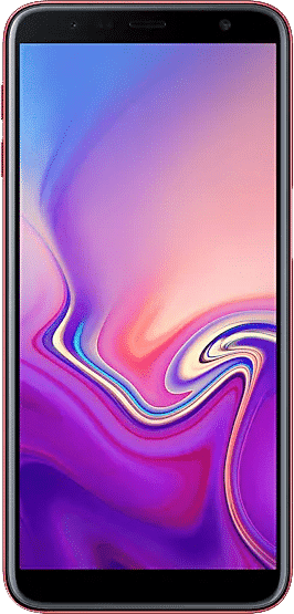 Galaxy J6 Plus