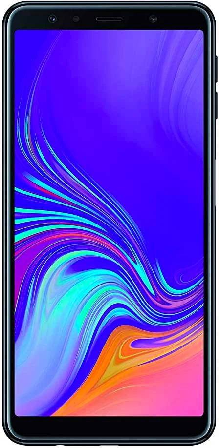 Galaxy A7 2018