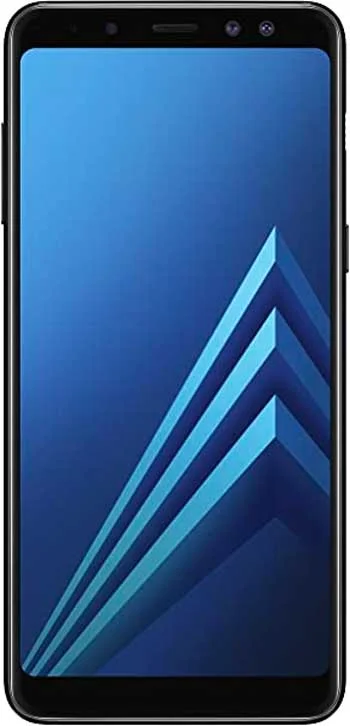 Galaxy A8 2018