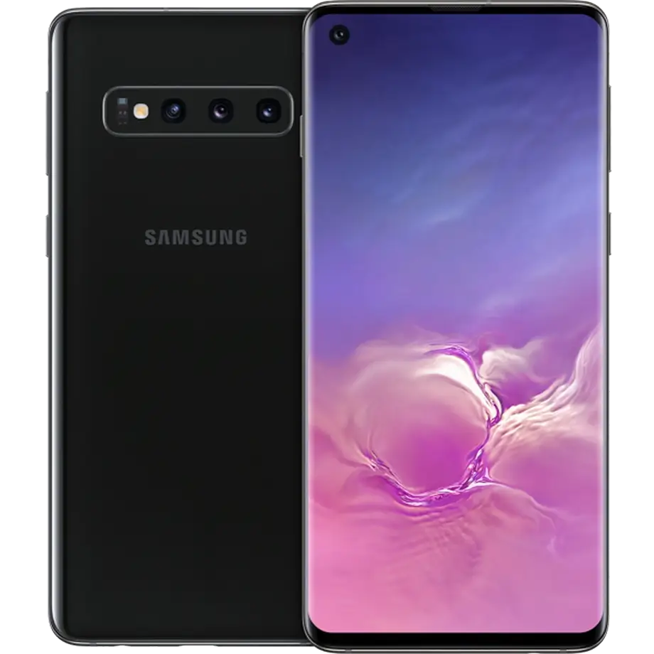 Galaxy S10