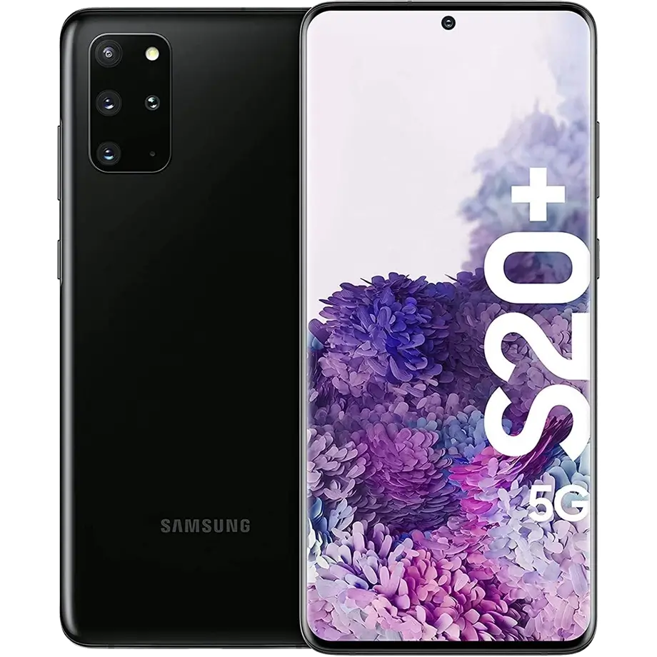 Galaxy S20 Ultra