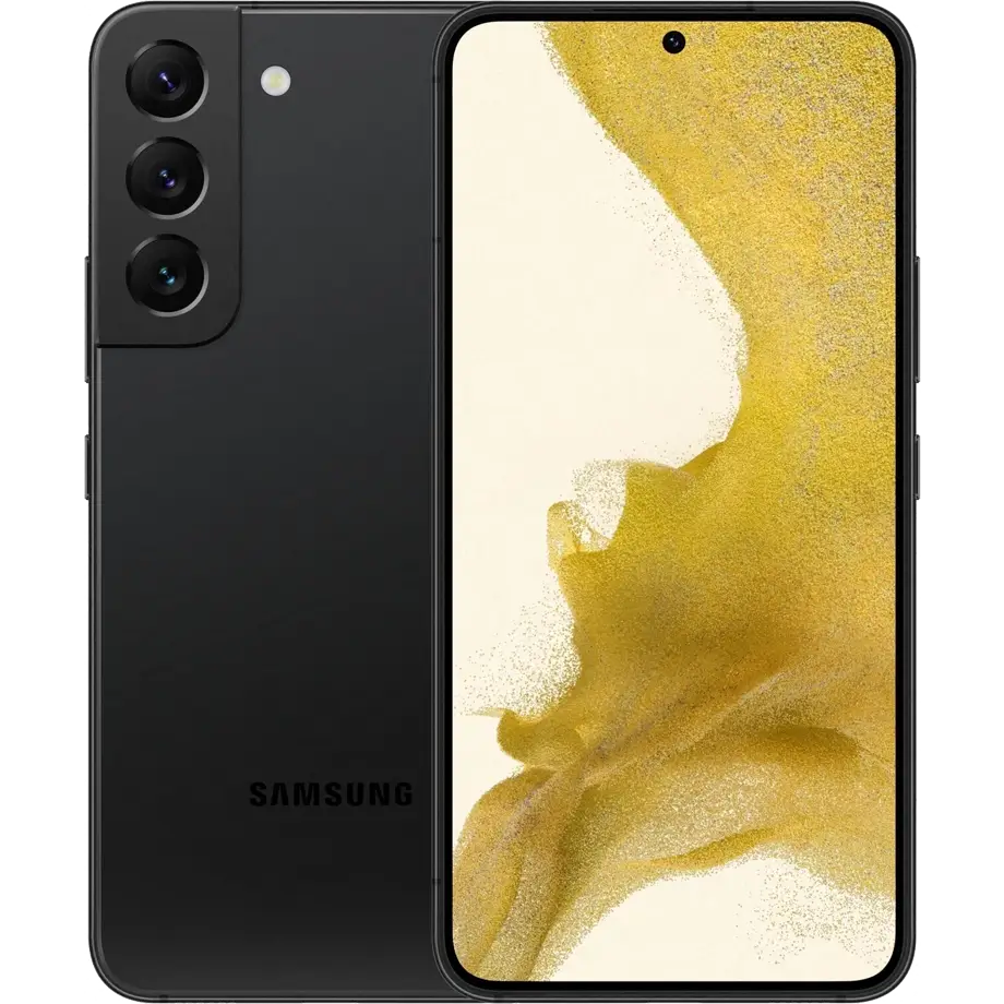 Galaxy S22