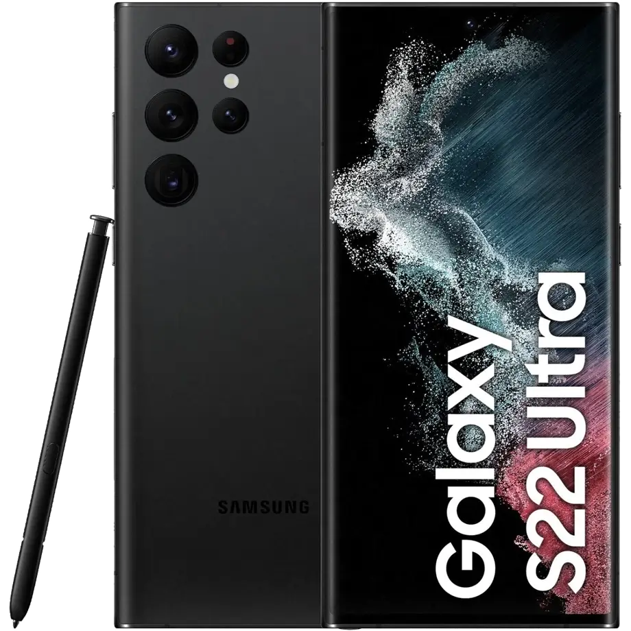 Galaxy S22 Ultra