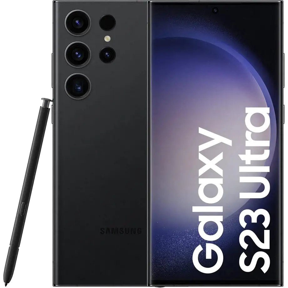 Galaxy S23 Ultra