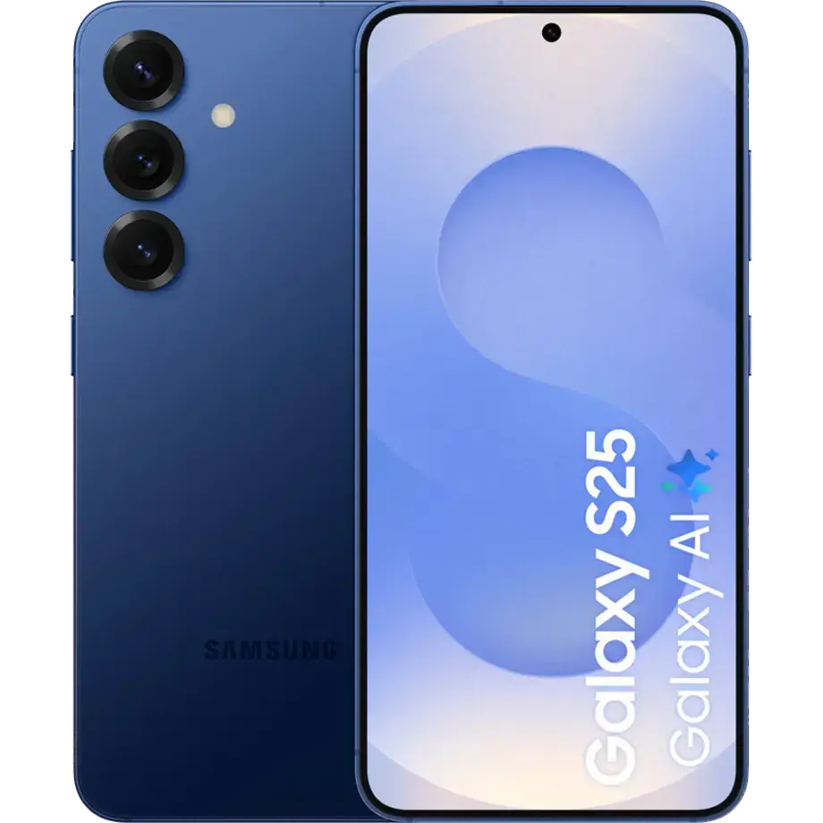 Galaxy S25+