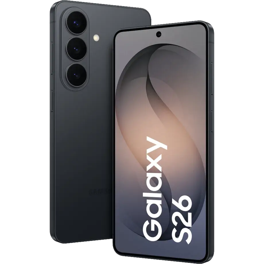 Galaxy S26