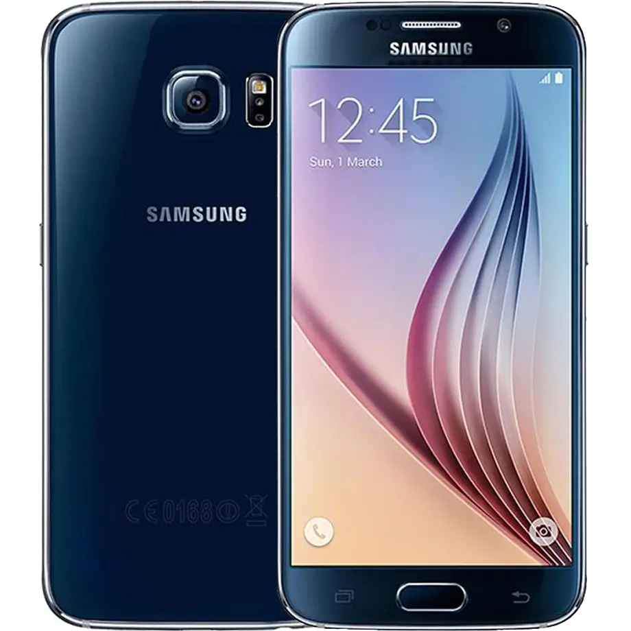 Galaxy S6