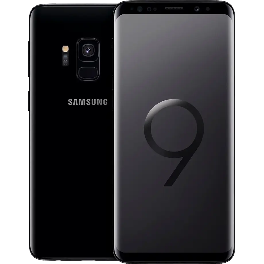 Galaxy S9+
