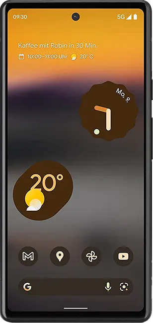 Pixel 6A