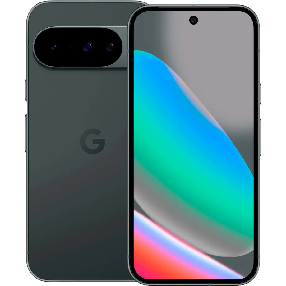 Pixel 10