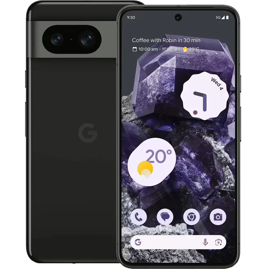 Pixel 7