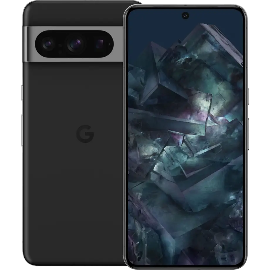 Pixel 8 Pro