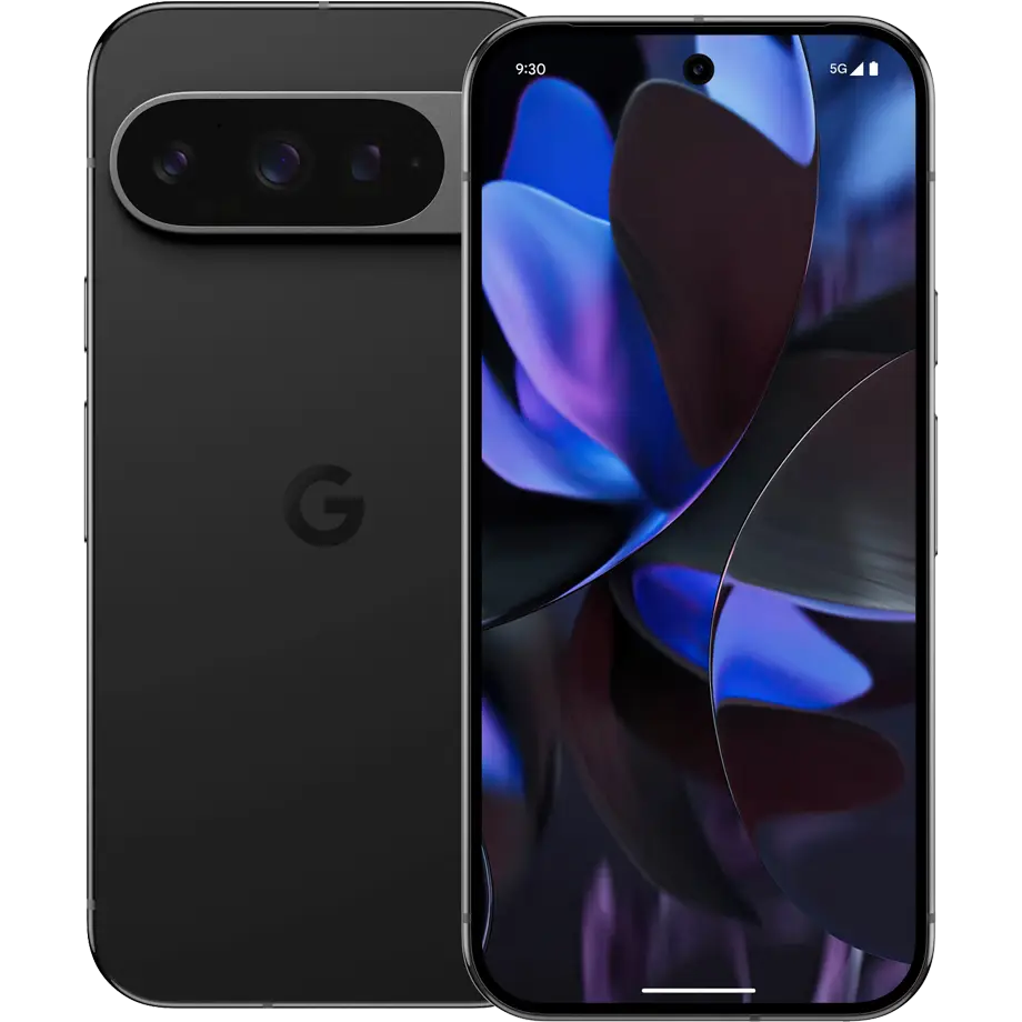 Pixel 9 Pro