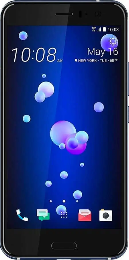 HTC U11