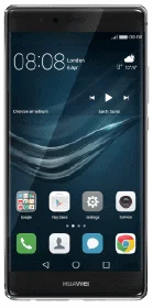 Huawei P9 Plus