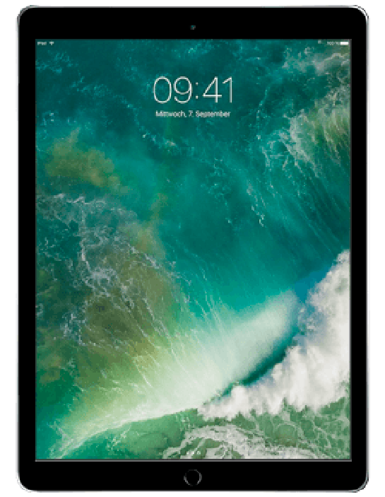 Apple iPad (5. Generation) – 2017 Reparatur – schnelle Hilfe in Berlin