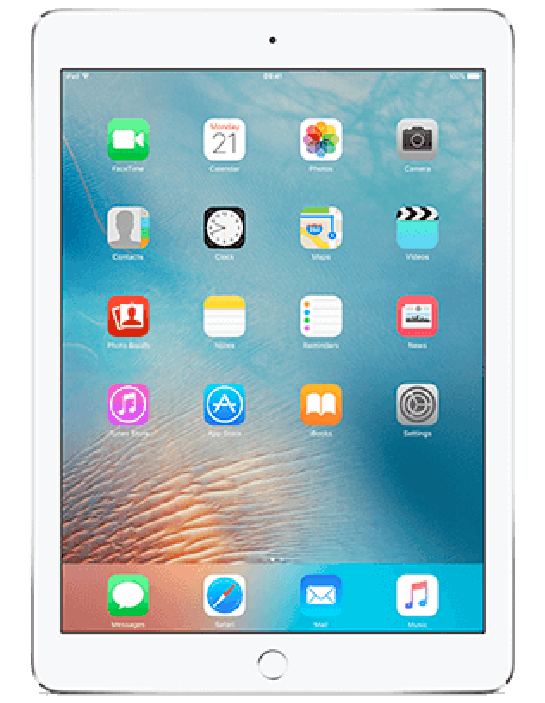 Apple iPad Pro 9,7 Zoll Reparatur – schnell & professionell in Berlin
