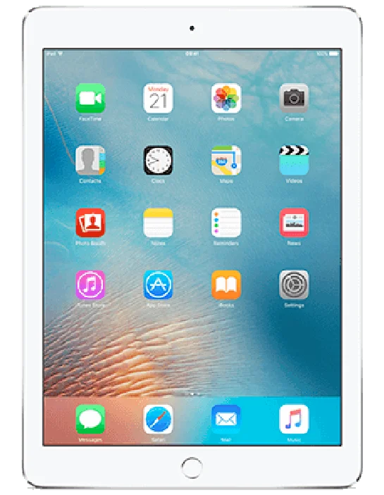 iPad Pro 9,7 Zoll