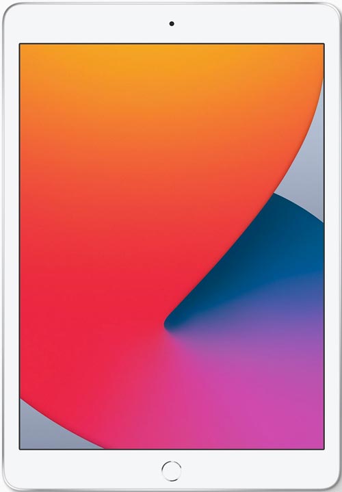 Apple iPad (8. Generation) – 2020 Reparatur – direkt in Berlin