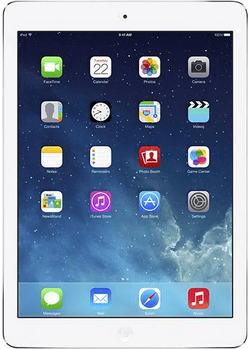Apple iPad Air (2013) Reparatur – zuverlässiger Service in Berlin