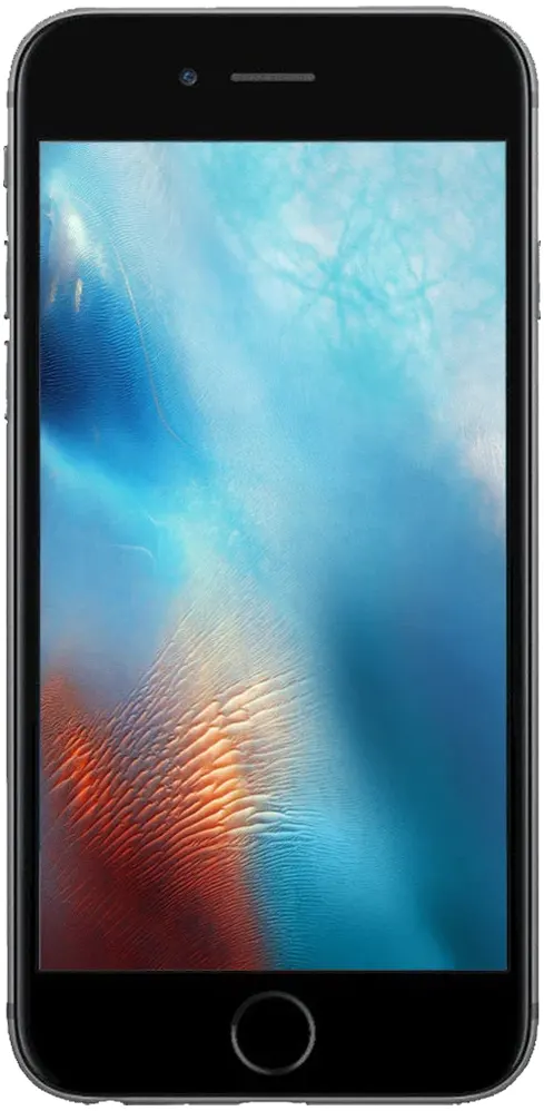 iPhone 6