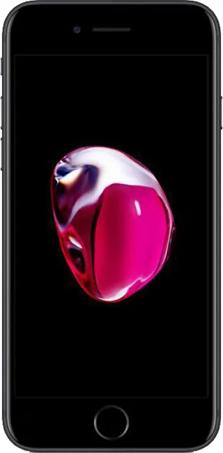 iPhone 7+
