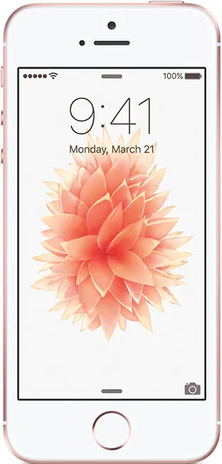 iPhone SE