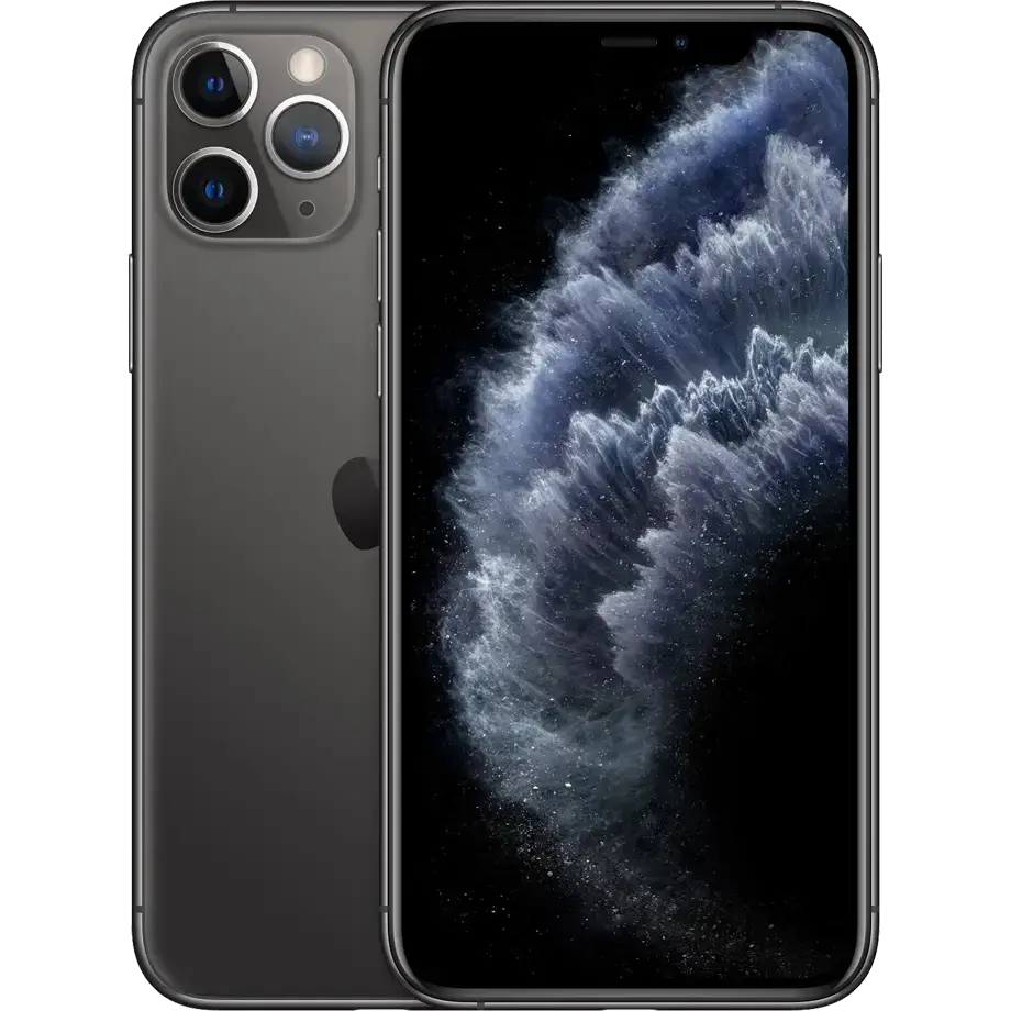 iPhone 11 Pro