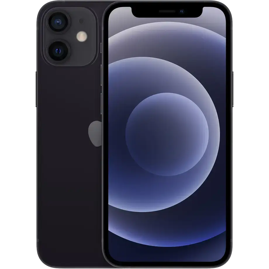 iPhone 12 Mini