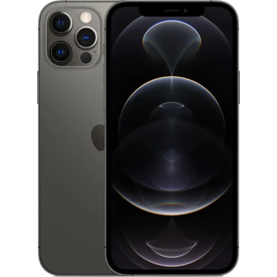 iPhone 12 Pro