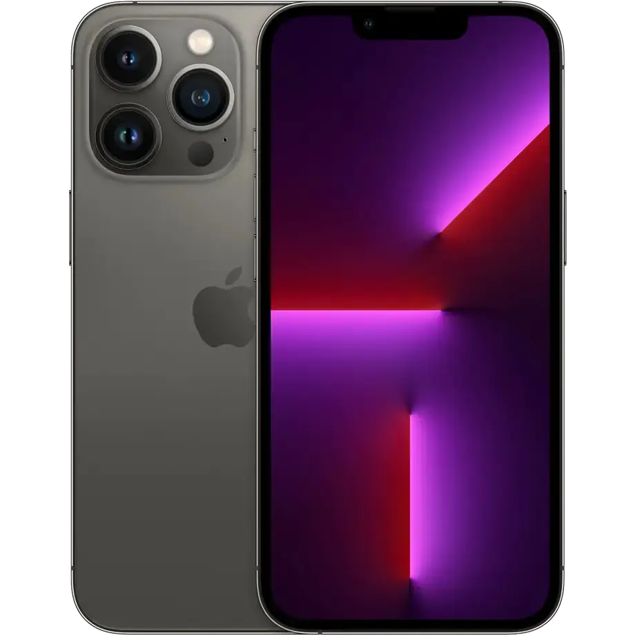 iPhone 13 Pro